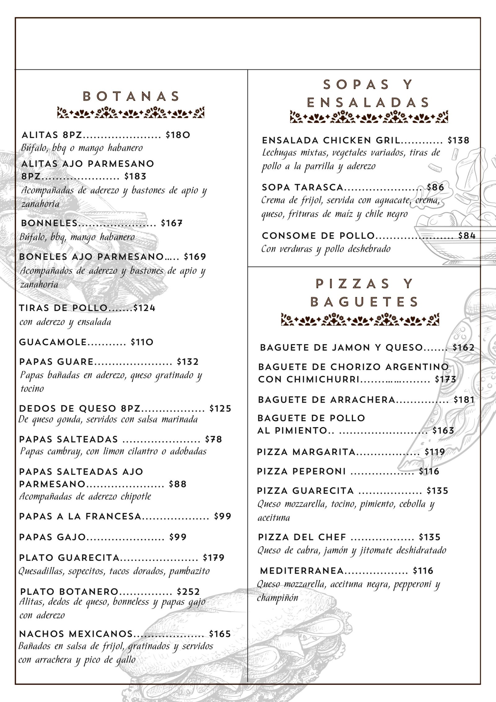 Menú las rosas _page-0004